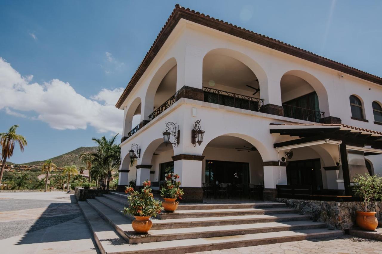 Hotel Orchid House Baja La Paz Esterno foto