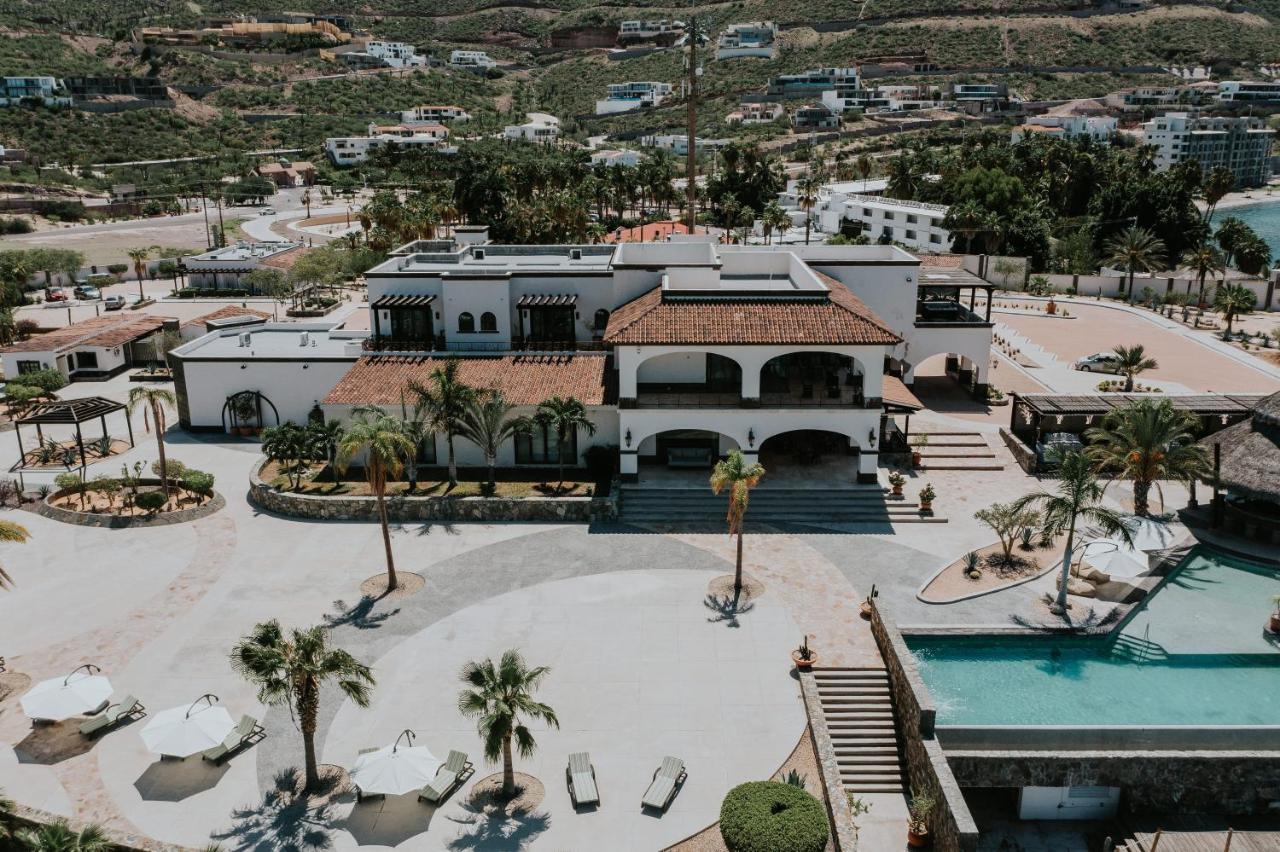 Hotel Orchid House Baja La Paz Esterno foto