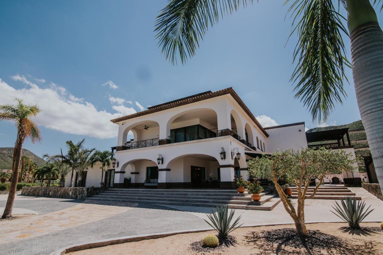 Hotel Orchid House Baja La Paz Esterno foto