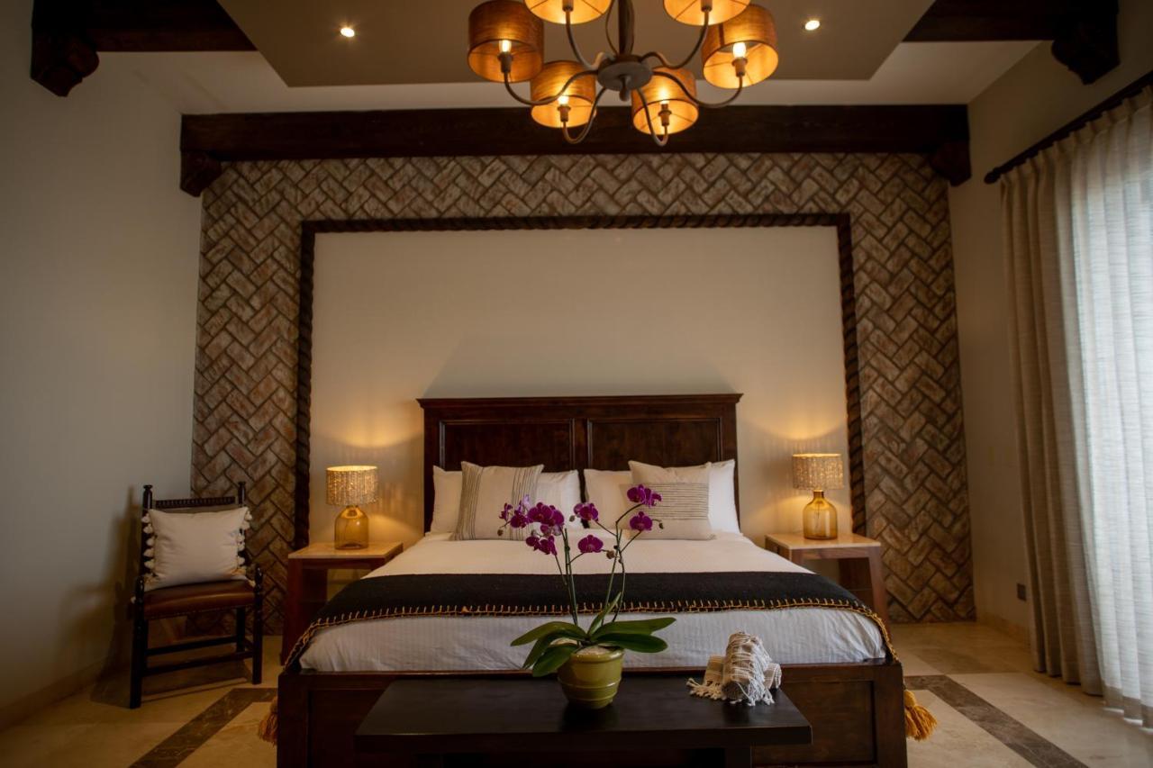 Hotel Orchid House Baja La Paz Esterno foto