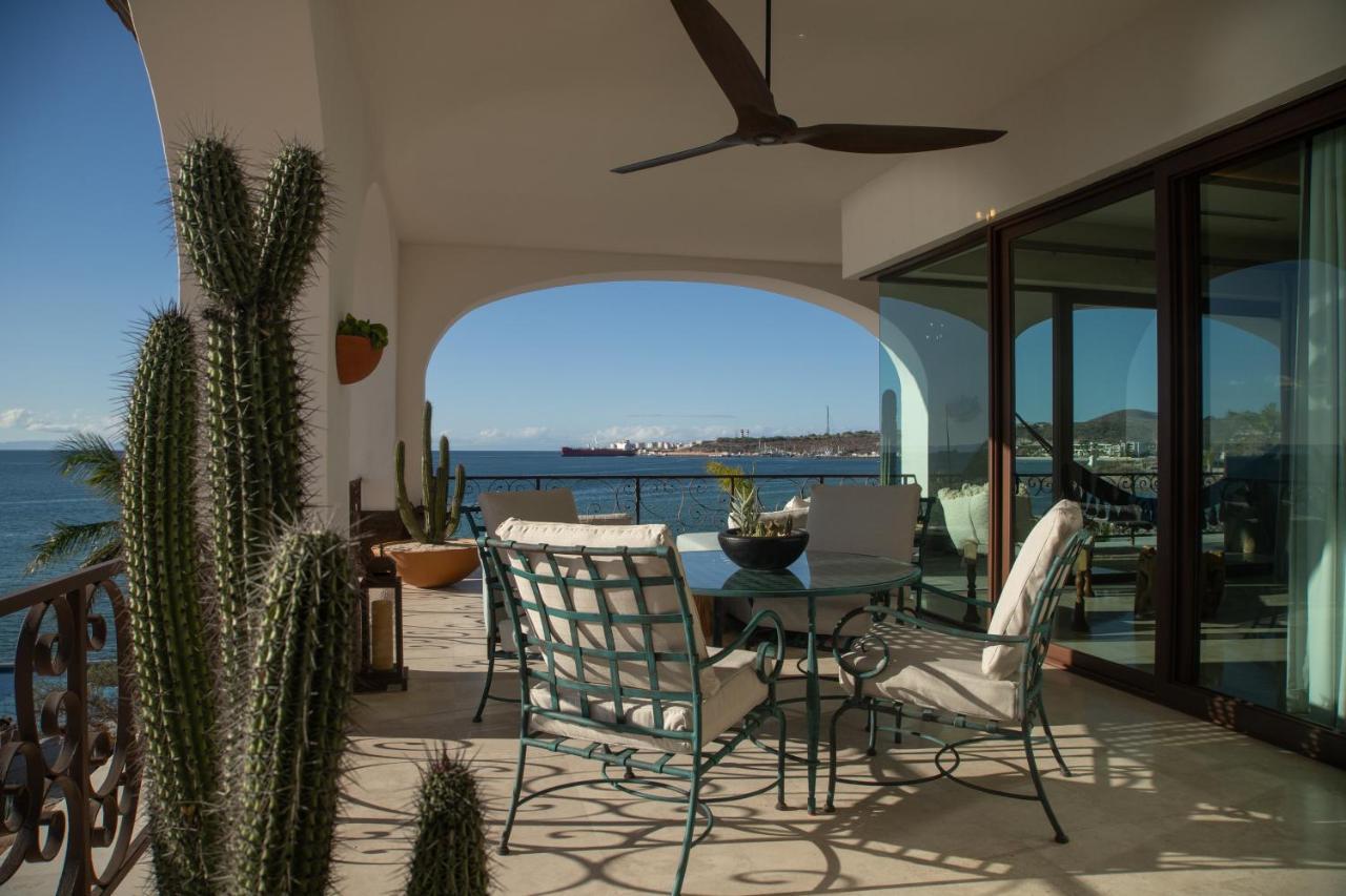 Hotel Orchid House Baja La Paz Esterno foto