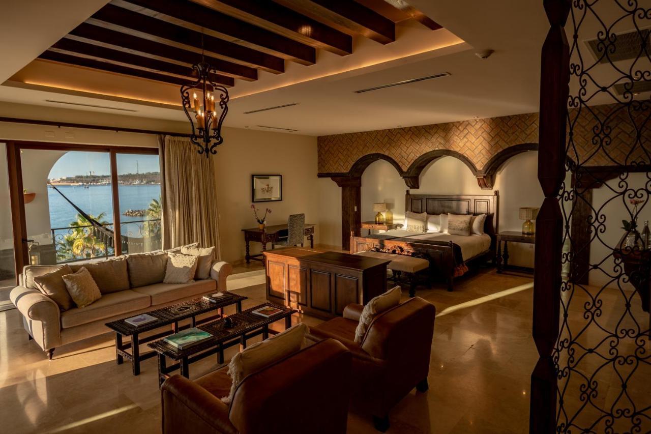Hotel Orchid House Baja La Paz Esterno foto